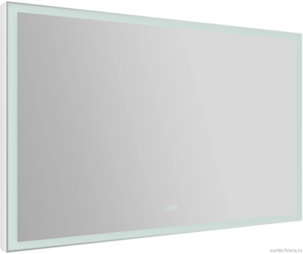 Зеркало BelBagno SPC-GRT-1200-800-LED-TCH-WARM с подогревом