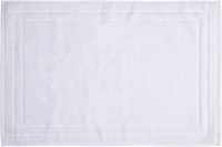 Коврик Wasserkraft Main BM-4701 45х65 см, white