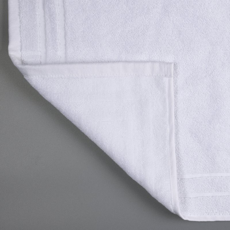 Коврик Wasserkraft Main BM-4701 45х65 см, white