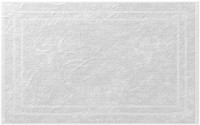 Коврик Wasserkraft Main BM-4701 45х65 см, white