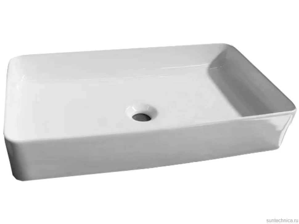Накладная раковина Comforty 78189