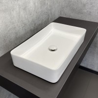 Накладная раковина Comforty 78189