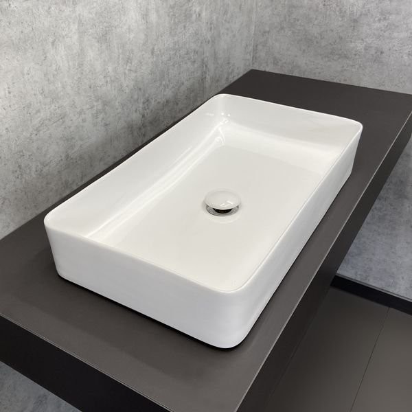 Накладная раковина Comforty 78189