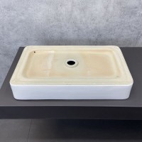 Накладная раковина Comforty 78189
