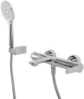 Смеситель для ванны с душем Cezares Lux VD-01 Смеситель для ванны с душем Cezares Lux VD-01