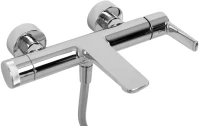 Смеситель для ванны с душем Cezares Lux VD-01 Смеситель для ванны с душем Cezares Lux VD-01