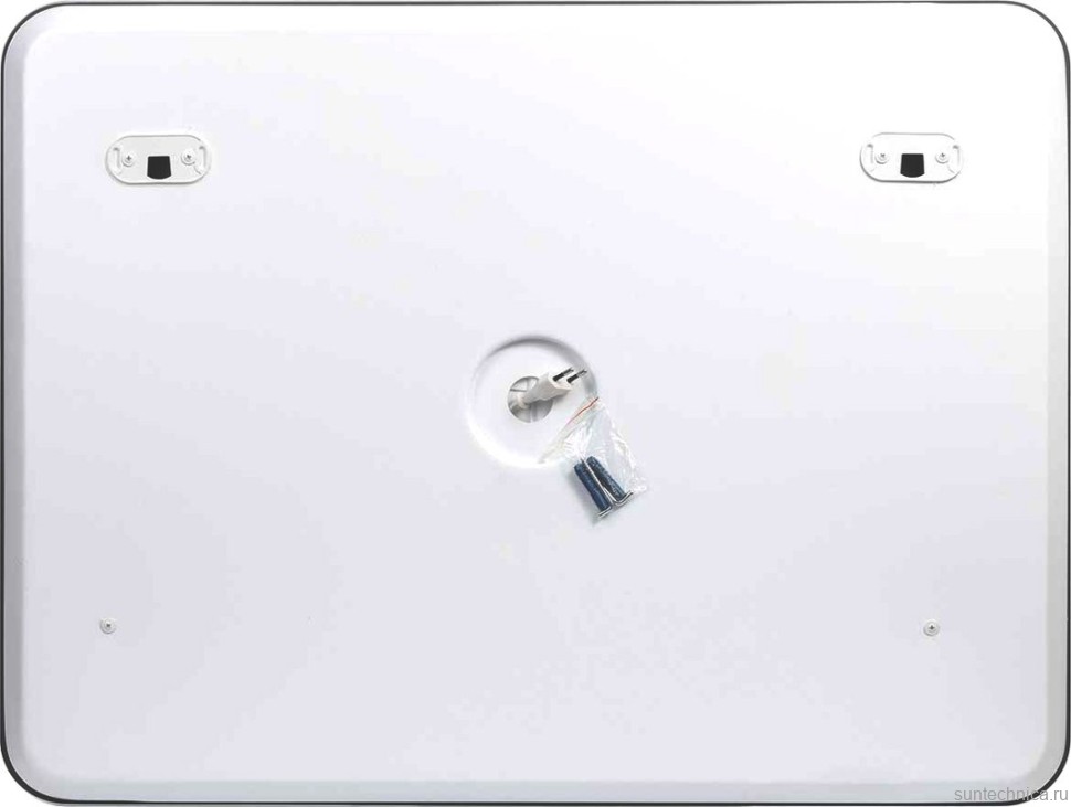 Зеркало Vincea VLM-3VC900 90х70 с подсветкой