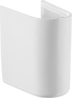 Раковина Roca Debba 50x42 с полупьедесталом