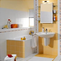 Акриловая ванна Villeroy & Boch Oberon UBQ170OBE2V-01 170x75 см, встраиваемая, цвет альпийский белый, на ножках