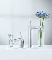 Комплект Раковина Grohe Euro Ceramic + Смеситель Eurodisc Joy 23425000