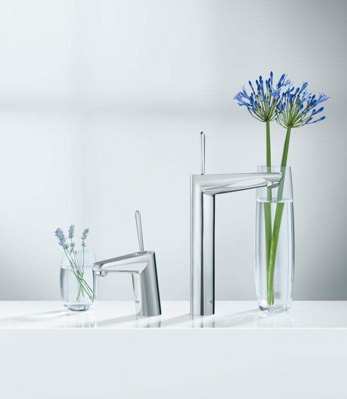 Комплект Раковина Grohe Euro Ceramic + Смеситель Eurodisc Joy 23425000