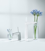 Комплект Раковина Grohe Euro Ceramic + Смеситель Eurodisc Joy 23425000