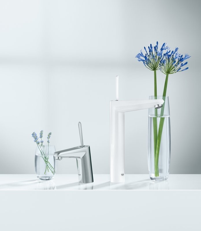 Комплект Раковина Grohe Euro Ceramic + Смеситель Eurodisc Joy 23425000