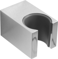 Настенный держатель Allen Brau Infinity 5.21C17-00 хром