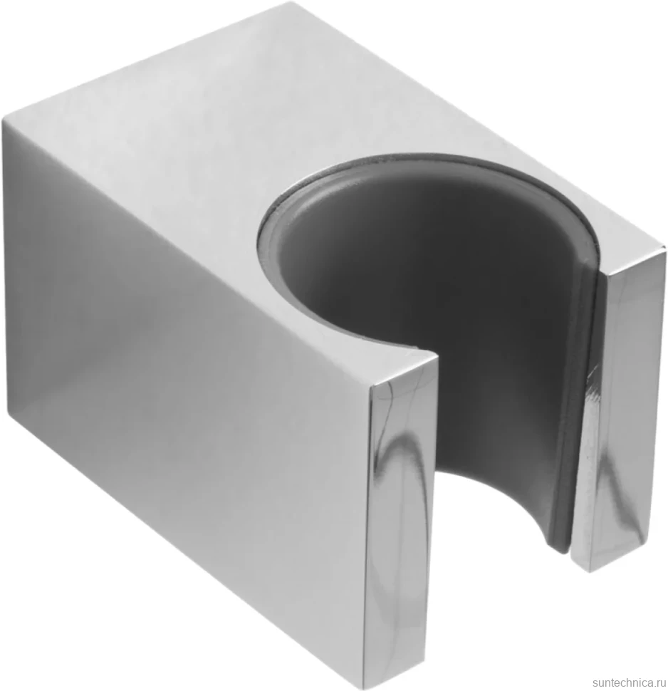 Настенный держатель Allen Brau Infinity 5.21C17-00 хром