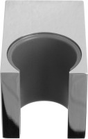 Настенный держатель Allen Brau Infinity 5.21C17-00 хром