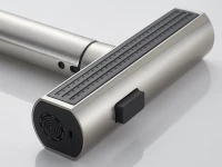 Смеситель для кухни Shevanik S263L сатин Смеситель для кухни Shevanik S263L сатин