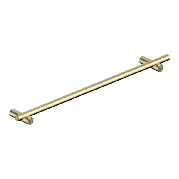 Держатель для полотенец Abber Osten 316 AA1856BG светлое брашированное золото