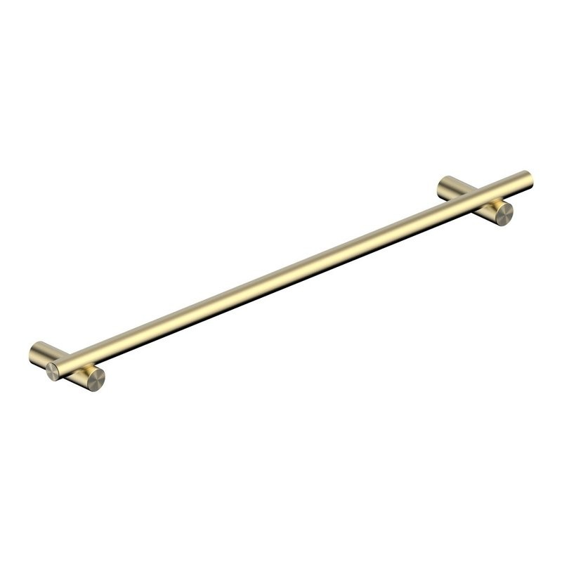 Держатель для полотенец Abber Osten 316 AA1856BG светлое брашированное золото