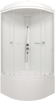 Душевая кабина Triton Ультра Щ0000061837 90х90 Б с высоким поддоном Душевая кабина Triton Ультра Щ0000061837 90х90 Б с высоким поддоном
