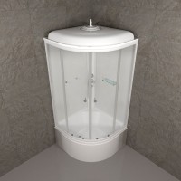 Душевая кабина Triton Ультра Щ0000061837 90х90 Б с высоким поддоном Душевая кабина Triton Ультра Щ0000061837 90х90 Б с высоким поддоном