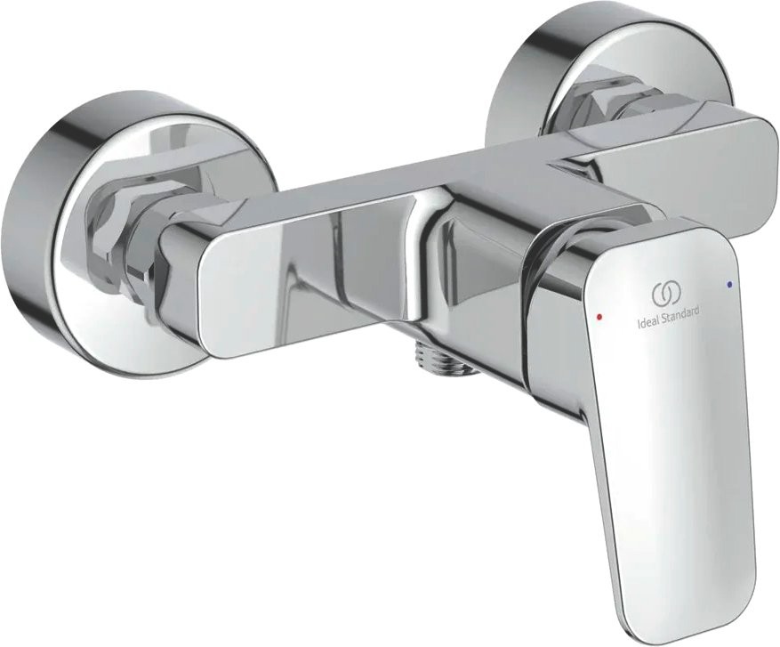 Душевой комплект Смеситель для душа Ideal Standard Ceraplan + Гарнитур IdealRain