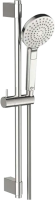 Душевой комплект Смеситель для душа Ideal Standard Ceraplan + Гарнитур IdealRain