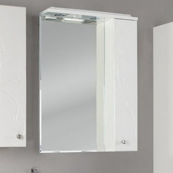 Зеркало AQUATON Лиана R 65