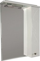 Зеркало AQUATON Лиана R 65