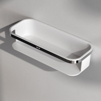 Полка AM.PM Func A8F53100 хром Полка AM.PM Func A8F53100 хром