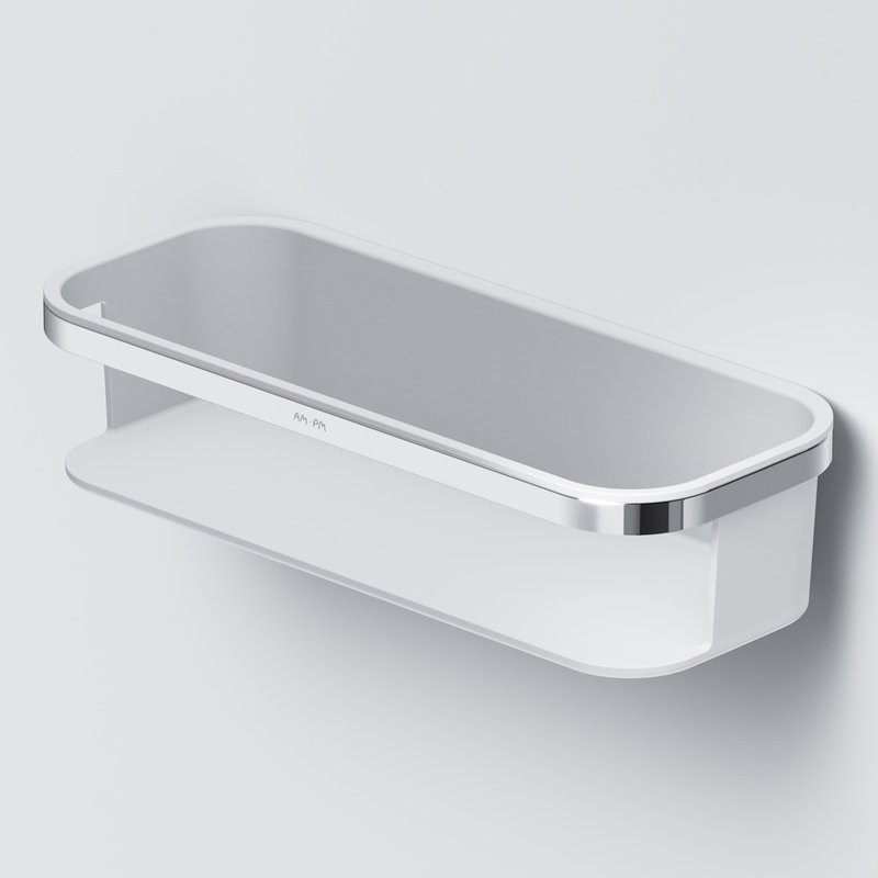 Полка AM.PM Func A8F53100 хром