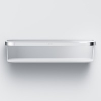 Полка AM.PM Func A8F53100 хром Полка AM.PM Func A8F53100 хром