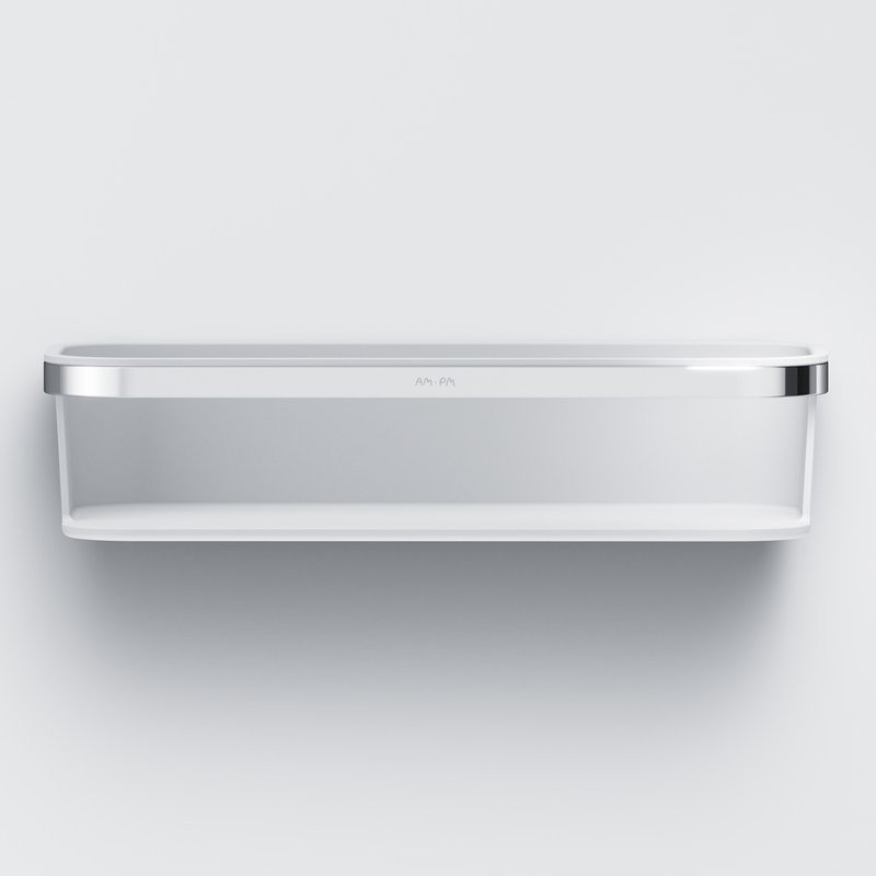 Полка AM.PM Func A8F53100 хром