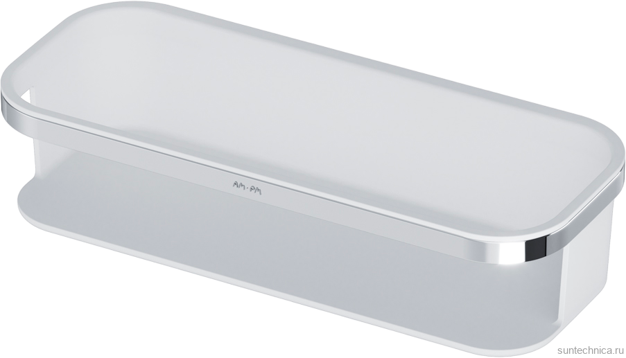 Полка AM.PM Func A8F53100 хром