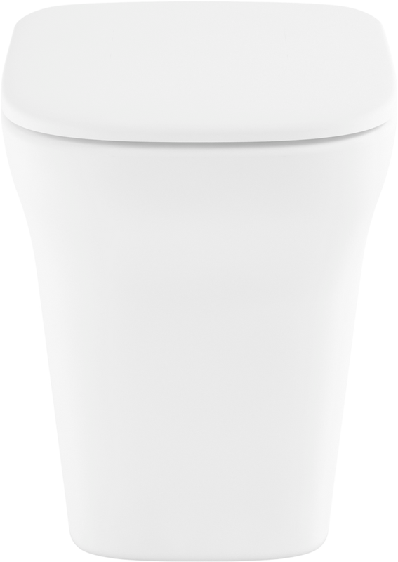 Комплект Lavinia Boho Унитаз приставной Bristol 33054040 + Крышка-сиденье Bristol 33290500 с микролифтом + Бачок скрытого монтажа RelFix 38020010 + Кнопка RelFix 3805002C