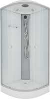 Душевая кабина Niagara Eco E100/13/MT 100х100 см