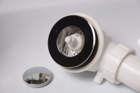 Душевая кабина Niagara Eco E100/13/MT 100х100 см