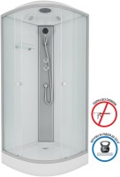 Душевая кабина Niagara Eco E100/13/MT 100х100 см