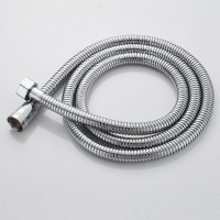 Душевая стойка Shevanik S9636 хром