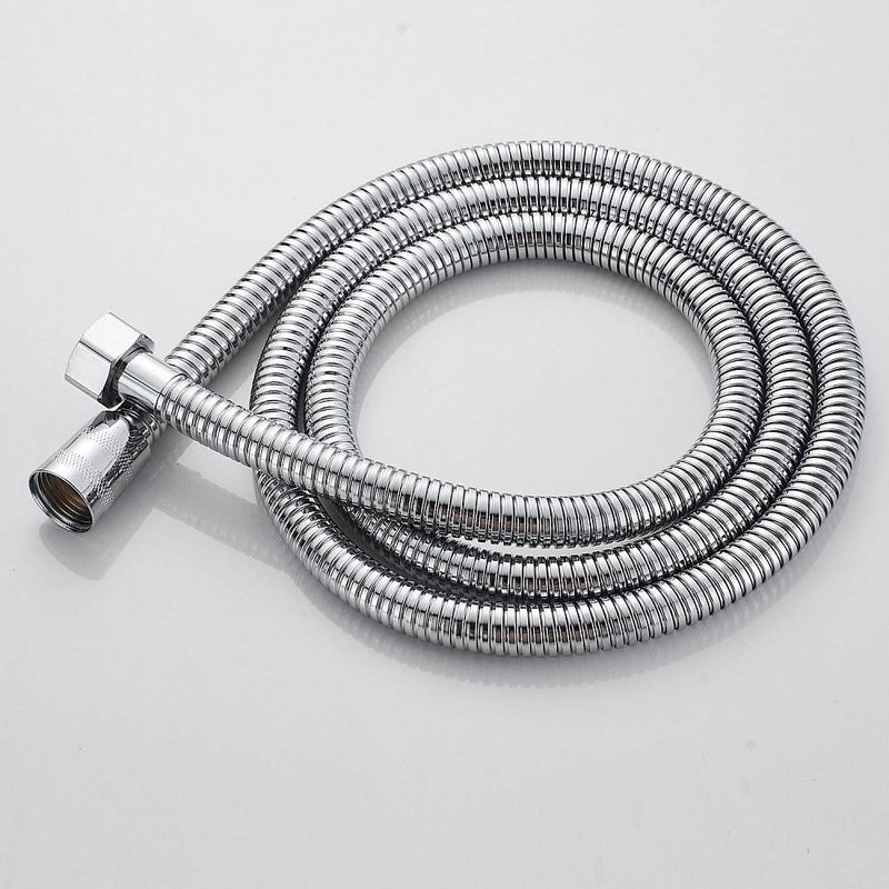Душевая стойка Shevanik S9636 хром