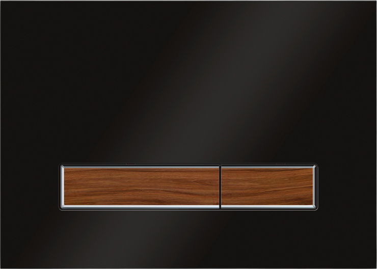 Комплект Lavinia Boho Унитаз приставной Biore 33044050 + Крышка-сиденье Biore 33290410 с микролифтом + Бачок скрытого монтажа RelFix 38020010 + Кнопка RelFix 38050702 + Дозатор RelFix 38040010