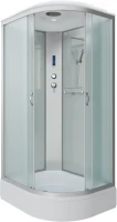 Душевая кабина Niagara Classic NG-33184-14LP 110х80 см, с пультом управления и FM-радио