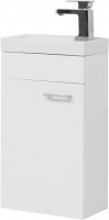 Мебель для ванной комнаты Aquanet Нота 40 L, Moduо