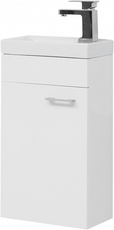 Мебель для ванной комнаты Aquanet Нота 40 L, Moduо