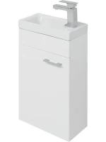Мебель для ванной комнаты Aquanet Нота 40 L, Moduо