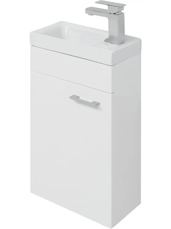Мебель для ванной комнаты Aquanet Нота 40 L, Moduо