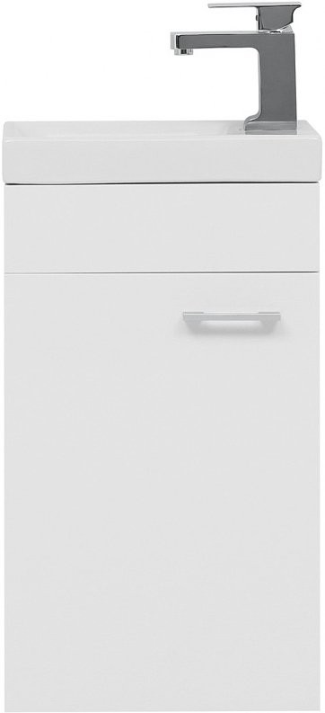 Мебель для ванной комнаты Aquanet Нота 40 L, Moduо