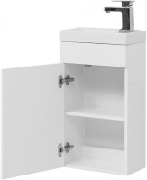 Мебель для ванной комнаты Aquanet Нота 40 L, Moduо