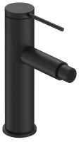 Смеситель для биде Jacob Delafon Grands Boulevards E77982-4A-BL матовый черный