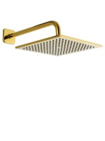 Душевой комплект Wonzon & Woghand Shakespeare WW-654701-DG темное золото Душевой комплект Wonzon & Woghand Shakespeare WW-654701-DG темное золото